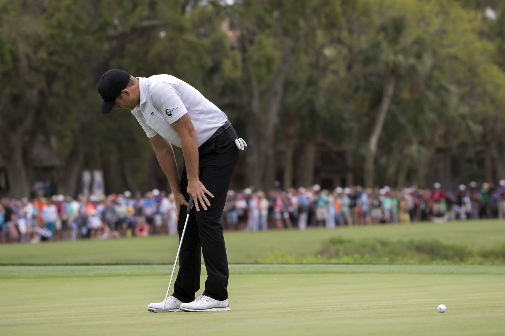 RBC Heritage Golf